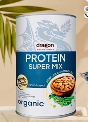 Protein super mix 500gr - Dragon Superfood