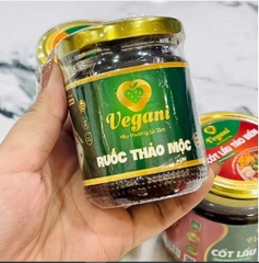 Ruốc Thảo Mộc 200gr - VEGANI