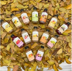 Kombucha chill vải 250ml