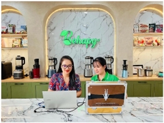 Máy đo 36 bộ chỉ số