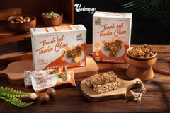 Bánh hạt thuần chay 200gr