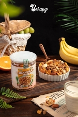 Granola phomai 250gr