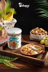 Granola truyền thống 250gr