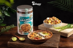 Granola truyền thống 500gr