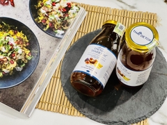 Nước Enzyme thải độc - ThaiDetox