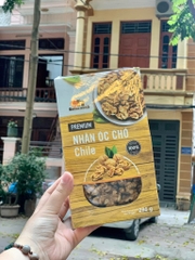 Nhân óc chó Chile 286gr - SmileNut