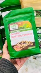 Sen Nấm Muối Hồng Himalaya - Yuth Foods