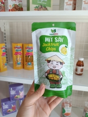 Mít sấy giòn – DAVIMEX