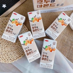 Sữa hạt canxi Hàn Quốc