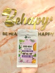Trà ngủ ngon 60gr - Jan's