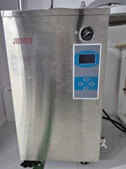 Nồi hấp tiệt trùng 50 lít, Model: LS-50HD, Hãng: Jibimed - Trung Quốc