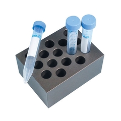 BLock PCR plate cho 0.2ml  0,5ml 1,5ml ...cho HB/HB-R Hãng: Daihan/hàn quốc