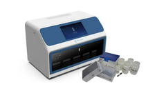 Máy tách chiết Axit Nucleic tự động, model: BFEX - 96E, Hãng: Bigfish/Trung Quốc