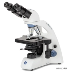 KÍNH HIỂN VI SINH HỌC 2 MẮT Model: BB.1152-PLi Hãng sản xuất: Euromex
