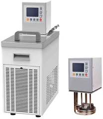 Bể điều nhiệt tuần hoàn lạnh 10 lít, Model: RHC-1010, Hãng sản xuất: TaisiteLab Sciences Inc / Mỹ, Trung Quốc