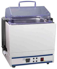 Bể ổn nhiệt lắc 10 lít, Model: SWB-10, Hãng sản xuất: TaisiteLab Sciences Inc / Mỹ, Trung Quốc