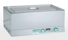 BỂ CÁCH THỦY CÓ KHUẤY 20 LÍT NB-302L HÃNG N-BIOTEK HÀN QUỐC