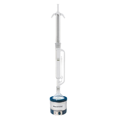 Bộ chiết shoxlet (250ml, 500ml, 1000ml,...)