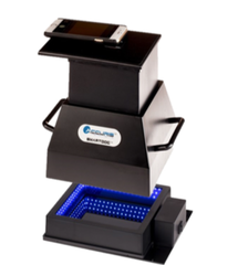 Buồng tối chụp ảnh Gel, Model: The SmartDoc™, Hãng: Accuris/USA