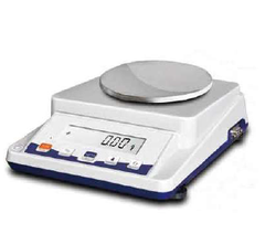 Cân kỹ thuật 2 số lẻ (2100g), Model:XY2000-1B, Hãng: Taisite/Trung Quốc