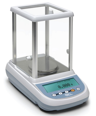 Cân phân tích 3 số lẻ 150g (0,001g) / 310g (0,01g), Model: LGW303Di, Hãng: BEL Engineering / Italia