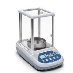 Cân phân tích 4 số lẻ 1000g / 0,1mg, Model: HPB-1004Ai, Hãng: BEL Engineering / Italia