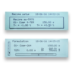 Cân phân tích 5 số lẻ 82g (0,01mg) / 220g (0,1mg), Model: HPBG-2285Di-ION, Hãng: BEL Engineering / Italia