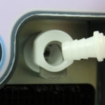 Máy làm lạnh, model: CSL - Chiller, Hãng: Cleaver Scientific/Anh