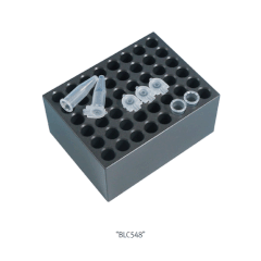 Máy ủ nhiệt khô 150ºC 2 block model: MaXtable HB-96D, DAIHAN/HÀN QUỐC