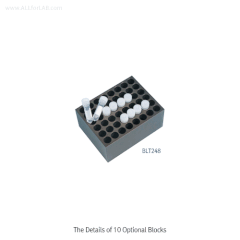 Máy ủ nhiệt khô 150℃ Model: MaXtable H20-set DAIHAN/HÀN QUỐC