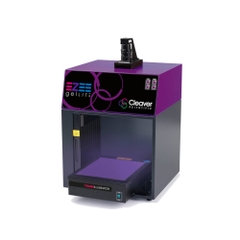 Máy chụp ảnh Gel điện di, model: gelLITE, Hãng: Cleaver Scientific-Anh