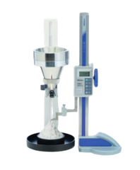 Máy đo độ trơn chảy thuốc bột, Model: BEP2 Angle of Repose, Hãng: Copley/ Anh Quốc