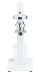 Máy đo độ trơn chảy thuốc bột, Model: BEP2 Flow-Through an Orifice (Cylinder), Hãng: Copley/ Anh Quốc