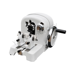Máy cắt tiêu bản thủ công, model: YD-202A, hãng: YIDI / Trung Quốc