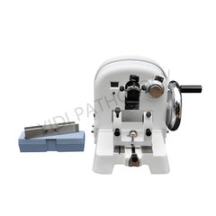 Máy cắt tiêu bản thủ công, model: YD-202A, hãng: YIDI / Trung Quốc