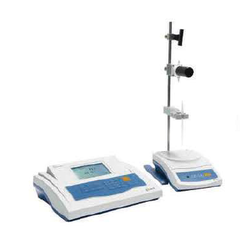 Máy chuẩn độ điện thế  Model: Ti-20 Hãng: Taisite-Trung Quốc