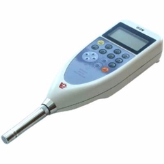 Máy đo độ ồn có phân tích giải tần số Model: TYPE6236  Hãng sản xuất: ACO – Nhật