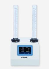 Máy đo tỷ trọng khối thuốc bột 2 vị trí, Model: JV 210i, Hãng: Copley/ Anh Quốc