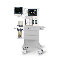 Máy gây mê kèm thở, Model: APUS x2, Hãng: Axcent medical - Đức
