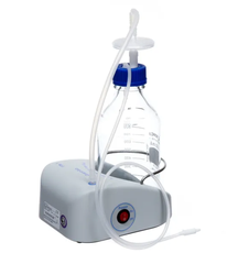 Máy hút chất lỏng với bình thu hồi, model: FTA-1, hãng: Grant Instruments / Anh