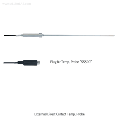 Máy khuấy từ gia nhiệt độ cao 500℃ MaXtirTM MSH500, Hãng: Daihan/Hàn Quốc