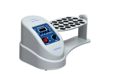 Máy lắc đứng 360o, model: PTR-25, hãng: Grant Instruments / Anh