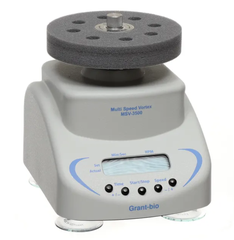 Máy lắc vortex, model: MSV-3500, hãng: Grant Instruments / Anh