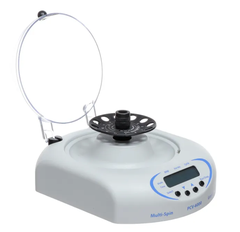 Máy ly tâm spindown kết hợp vortex, model: PCV-6000, hãng: Grant Instruments / Anh