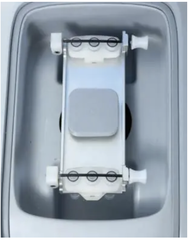 Máy nghiền đồng hóa phá mẫu tế bào, Model: TSBIO-6, Hãng: TaisiteLab / Mỹ