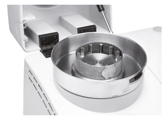 Máy nghiền mẫu ly tâm, Model: ZM 200, Hãng: RETSCH– Đức