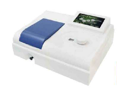 Máy quang phổ UV-VIS, Model: 752N Plus, Hãng: Taisite