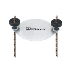 Máy sàng rây RETSCH, Model: AS 200 BASIC, Hãng: RETSCH– Đức