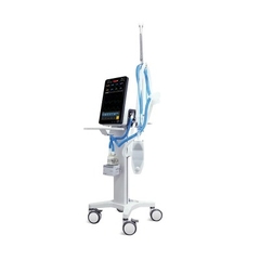 Máy thở, Model: LYRA x2, Hãng: Axcent medical - Đức