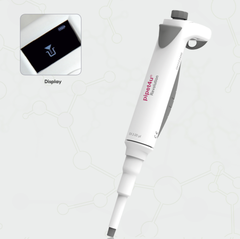 Pipet Điện Tử 0.2 - 10 µl AHN, Model: pipet4u® Revolution, Hãng: AHN - Đức